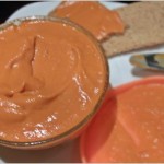 paté de anchoas