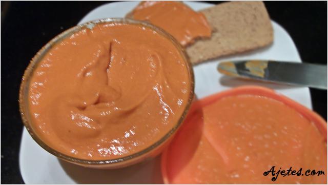 paté de anchoas